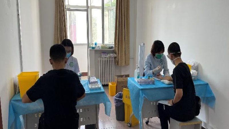 高血压慢病管理：批发商如何助力企业精准防控**