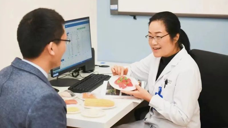 成都体检套餐哪家好
