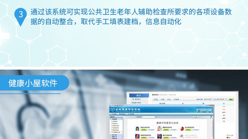 女性体检报告怎么自己分析步骤