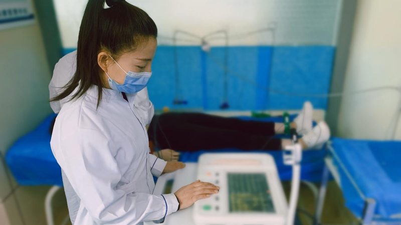 体检预约流程定制方案，精准守护您的健康