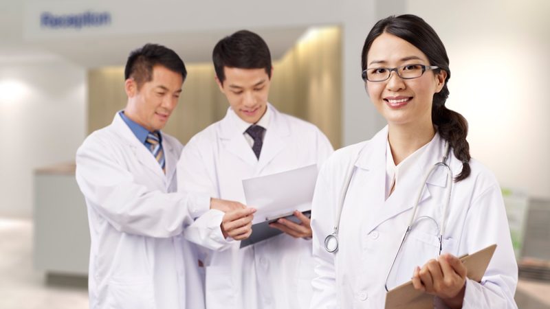三甲医院老年体检，空腹规定你了解多少？**
