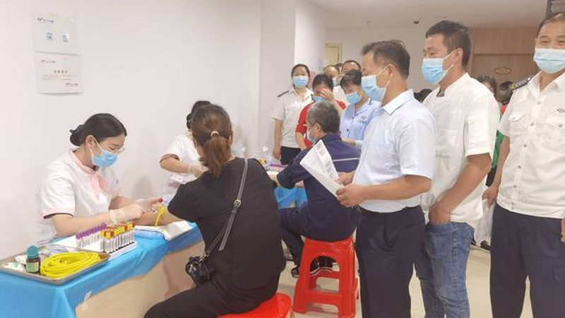 婚检，如何避免遗传病风险？**