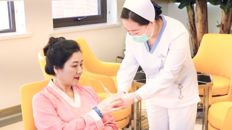 中老年体检套餐对比优缺点