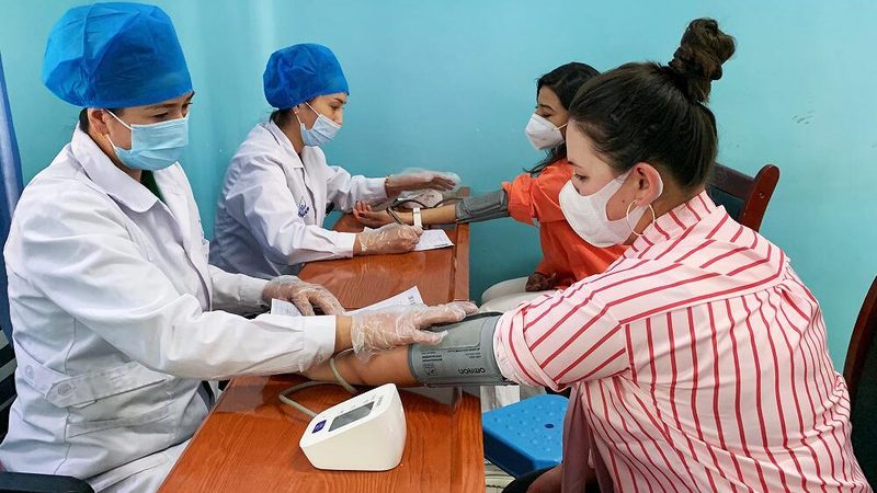 职业体检报告和普通体检报告区别