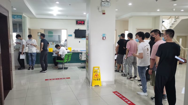 女性体检报告里的肿瘤标志物怎么看