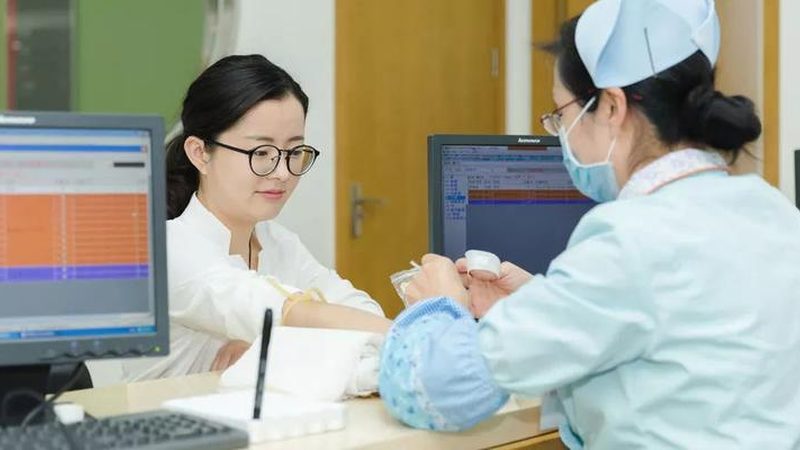 体检中心女性套餐对比